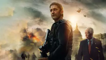 Angel Has Fallen