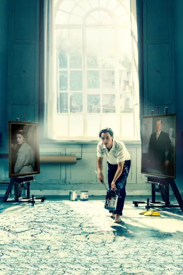 Never Look Away