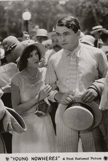Poster to the movie "Young Nowheres" #766093