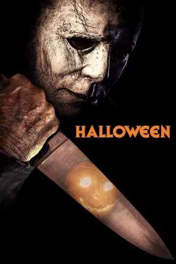 Poster to the movie "Halloween" #1236291