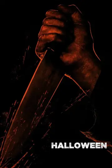 Poster to the movie "Halloween" #1628122