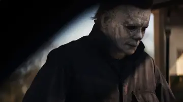 Backdrop to the movie "Halloween" #280292