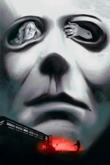 Poster to the movie "Halloween" #640245