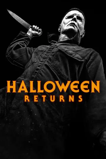 Poster to the movie "Halloween" #640321