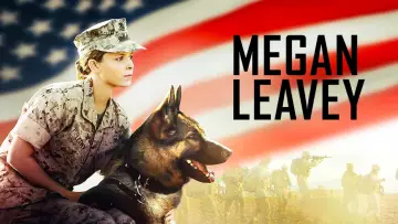 Backdrop to the movie "Megan Leavey" #227989