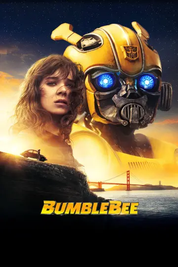 Poster to the movie "Bumblebee" #913263
