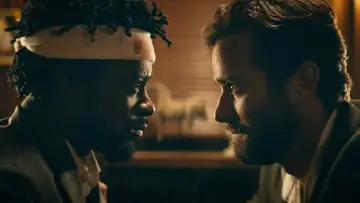 Backdrop to the movie "Sorry to Bother You" #259600