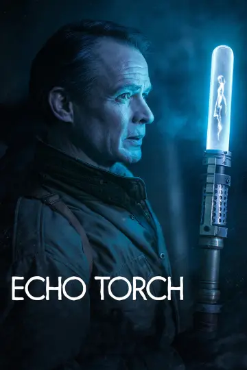 Poster to the movie "Echo Torch" #1779726