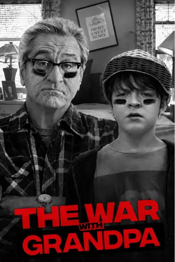 The War with Grandpa