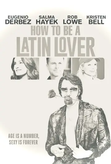 How to Be a Latin Lover