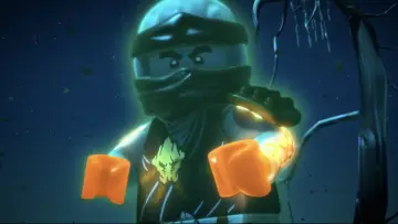Backdrop to the movie "Ninjago: Masters of Spinjitzu - Day of the Departed" #1885182