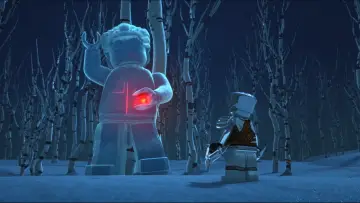 Backdrop to the movie "Ninjago: Masters of Spinjitzu - Day of the Departed" #1885183