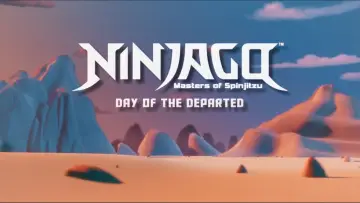 Backdrop to the movie "Ninjago: Masters of Spinjitzu - Day of the Departed" #1885185