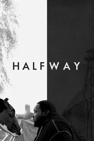 Poster to the movie "Halfway" #1137975