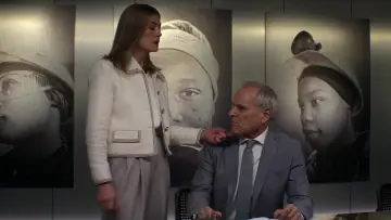 Backdrop to the movie "Now You See Me: Now You Don