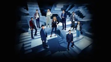 Backdrop to the movie "Now You See Me: Now You Don
