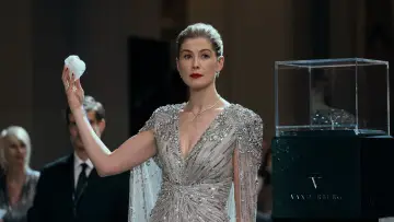 Backdrop to the movie "Now You See Me: Now You Don
