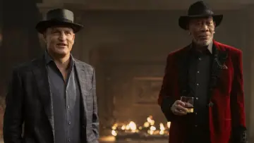 Backdrop to the movie "Now You See Me: Now You Don