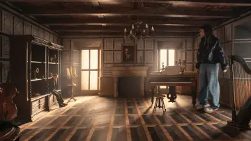 Backdrop to the movie "Now You See Me: Now You Don