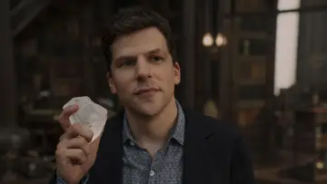 Backdrop to the movie "Now You See Me: Now You Don