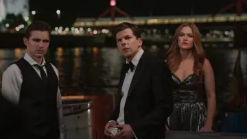 Backdrop to the movie "Now You See Me: Now You Don