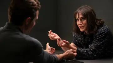Backdrop to the movie "Now You See Me: Now You Don