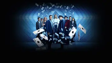 Backdrop to the movie "Now You See Me: Now You Don