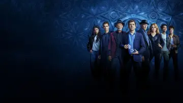 Backdrop to the movie "Now You See Me: Now You Don