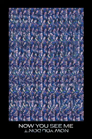 Poster to the movie "Now You See Me: Now You Don