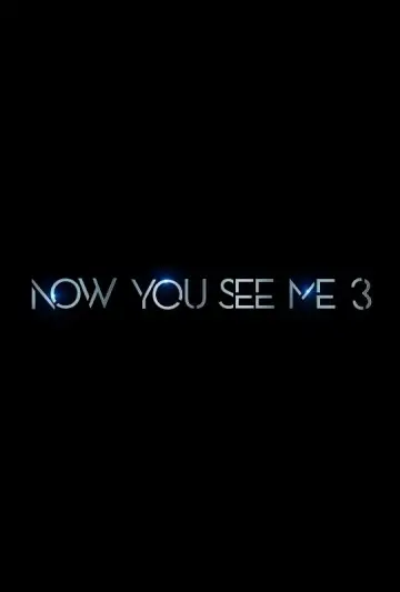 Poster to the movie "Now You See Me: Now You Don
