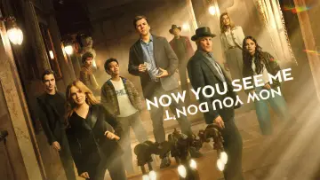 Backdrop to the movie "Now You See Me: Now You Don