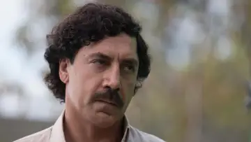 Backdrop to the movie "Loving Pablo" #293441