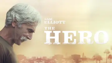 Backdrop to the movie "The Hero" #1120116