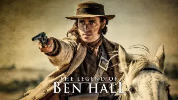Backdrop to the movie "The Legend of Ben Hall" #1906392