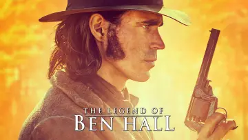 Backdrop to the movie "The Legend of Ben Hall" #1906393