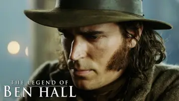 Backdrop to the movie "The Legend of Ben Hall" #1906394