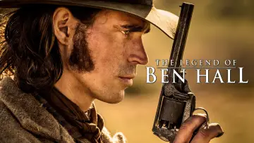 Backdrop to the movie "The Legend of Ben Hall" #1906395