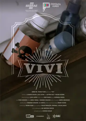Vivi Poster
