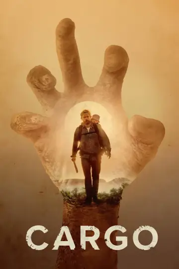 Poster to the movie "Cargo" #1409462