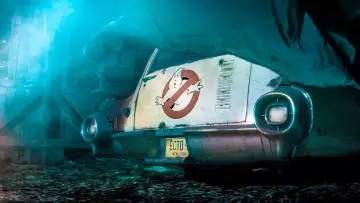 Backdrop to the movie "Ghostbusters: Afterlife" #216922