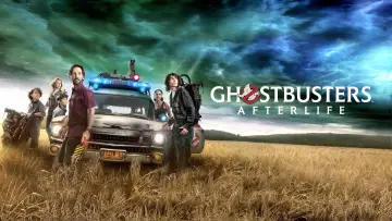 Backdrop to the movie "Ghostbusters: Afterlife" #568871