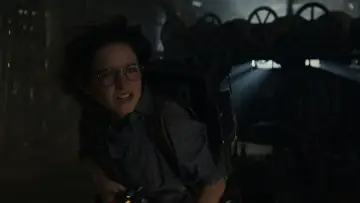Backdrop to the movie "Ghostbusters: Afterlife" #568879