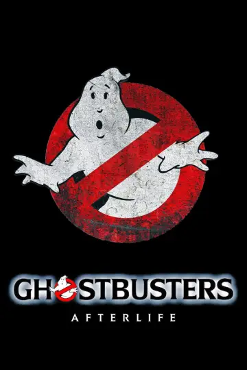 Poster to the movie "Ghostbusters: Afterlife" #568908