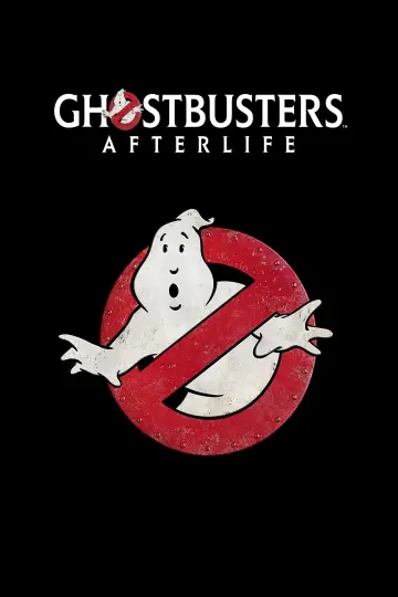 Poster to the movie "Ghostbusters: Afterlife" #568922