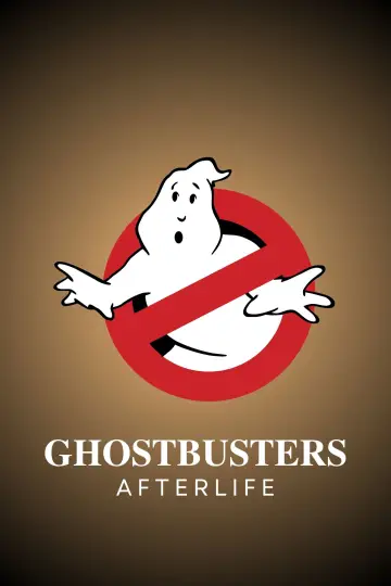 Poster to the movie "Ghostbusters: Afterlife" #568945