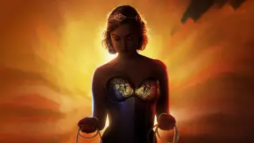Backdrop to the movie "Professor Marston and the Wonder Women" #989985