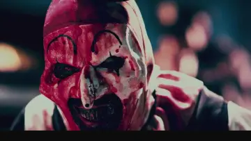 Backdrop to the movie "Terrifier" #1577297