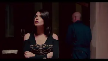 Backdrop to the movie "Terrifier" #1577304