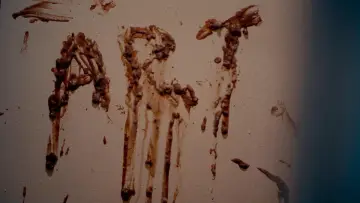 Backdrop to the movie "Terrifier" #1577306
