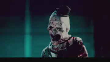 Backdrop to the movie "Terrifier" #1577312